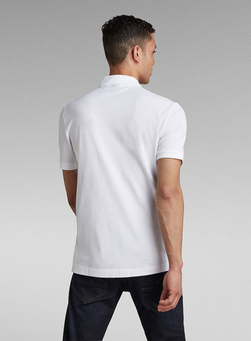 G-Star Dunda slim polo