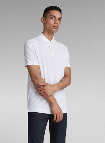 G-Star Polo Berend d11595.5864