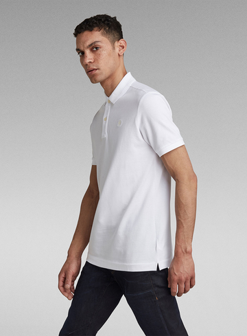 G-Star Dunda slim polo