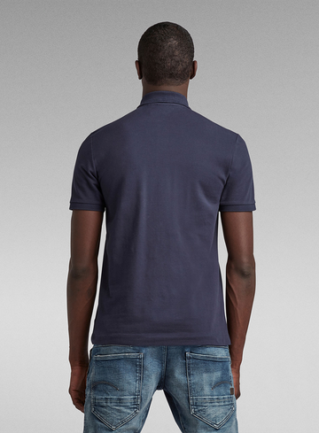 G-Star Polo d11595.5864