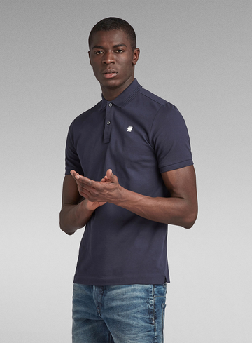 G-Star Dunda slim polo
