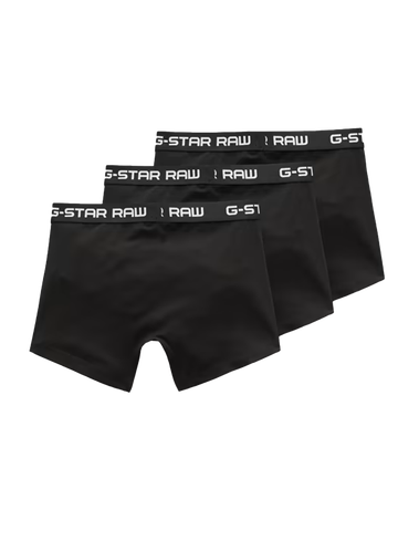 G-Star Klassieke boxers 3-pack d03359.2058