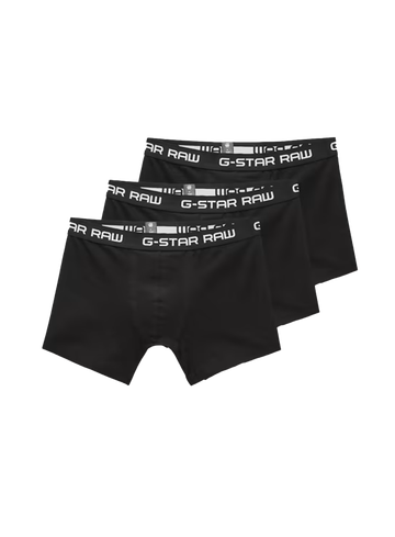 G-Star Klassieke boxers 3-pack d03359.2058
