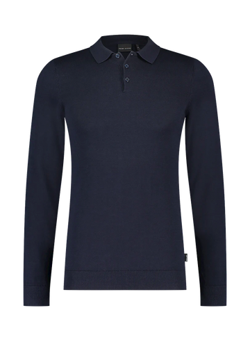 Saint Steve Berend polo berend