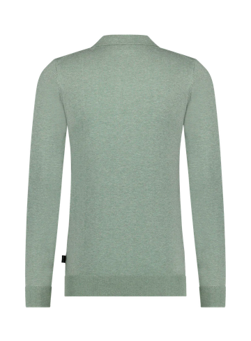 Saint Steve Berend polo
