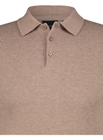 Saint Steve Berend polo