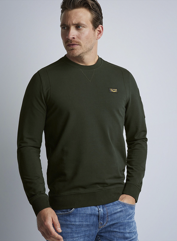 PME Legend Sweater PLS0000431