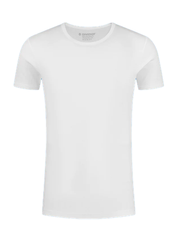 Garage Semi body-fit t-shirt 0301