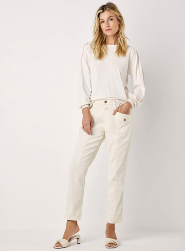 Summum Oversized trui