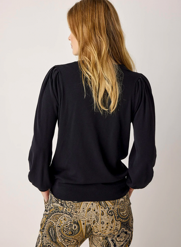 Summum Oversized trui Marseille-7890