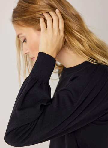 Summum Oversized trui