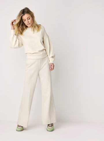Summum Bootcut broek Rome-11580