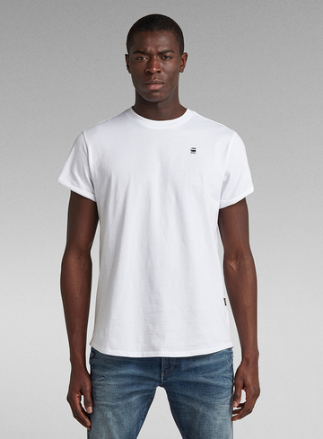 G-Star T-shirt Rooted d16396.b353lash
