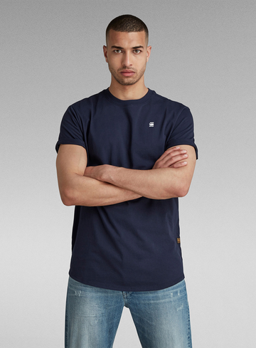 G-Star T-shirt d16396.b353lash