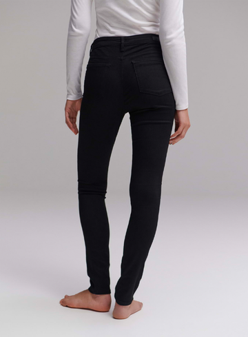 Opus Jeans Elma black