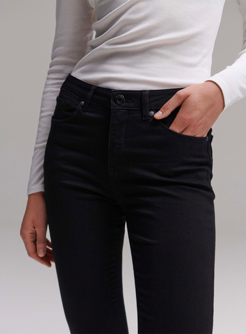 Opus Jeans Elma black
