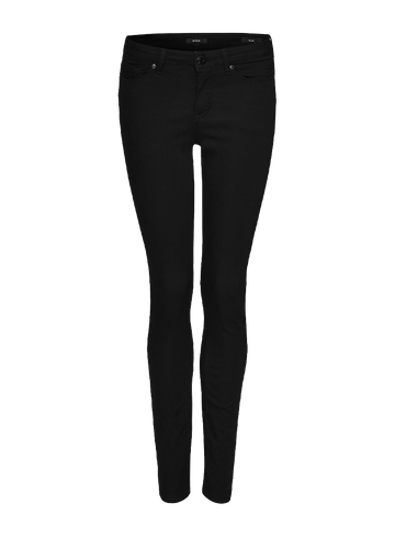Opus Jeans Elma black 247812525