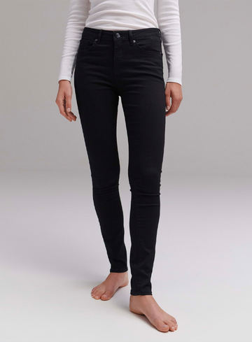 Opus Jeans Elma black