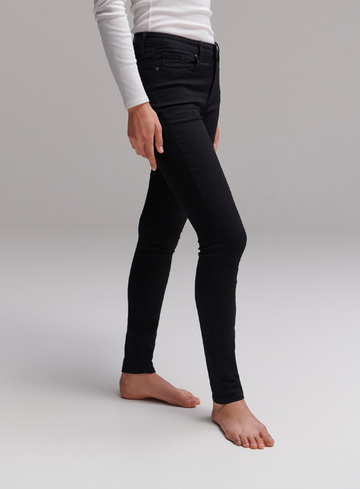 Opus Jeans Elma black