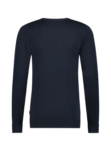 Saint Steve Pullover Bart