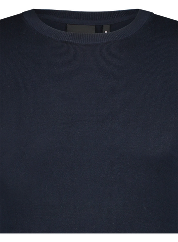 Saint Steve Pullover Bart