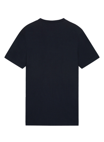 Law of the Sea Outcrop tee outcrop