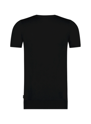 Saint Steve Gebreid t-shirt Boudewijn boudewijn