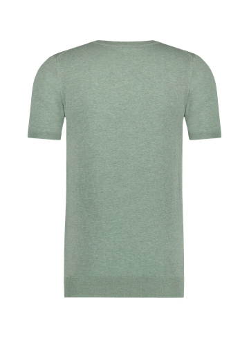 Saint Steve Gebreid t-shirt Boudewijn