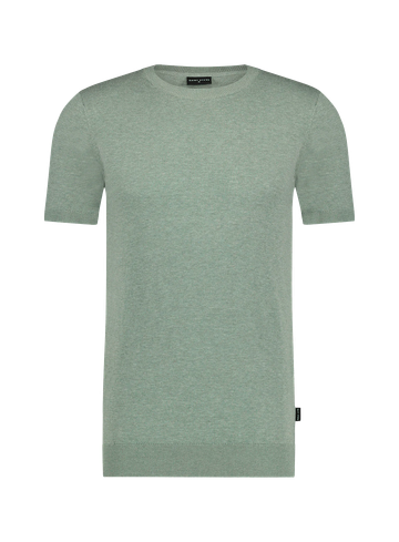 Saint Steve Gebreid t-shirt Boudewijn boudewijn