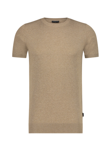 Saint Steve Gebreid t-shirt Boudewijn boudewijn