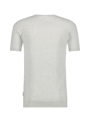 Saint Steve Gebreid t-shirt Boudewijn boudewijn