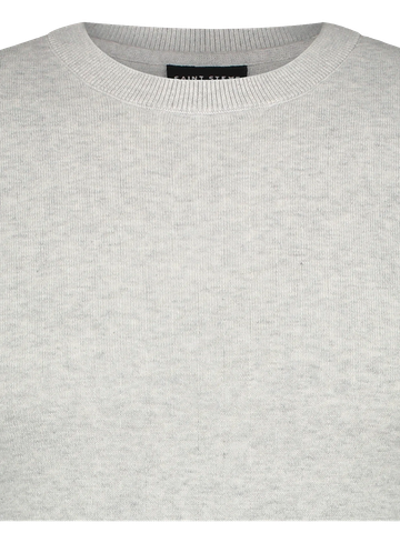 Saint Steve Gebreid t-shirt Boudewijn
