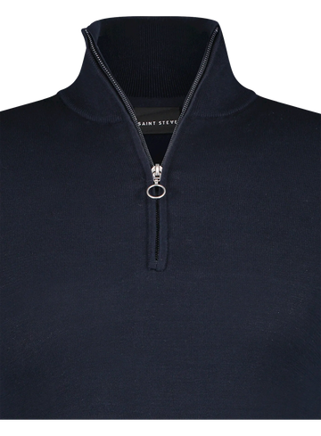 Saint Steve Pullover Cas