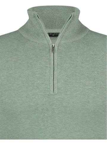 Saint Steve Pullover Cas