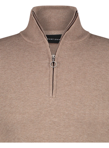 Saint Steve Pullover Cas