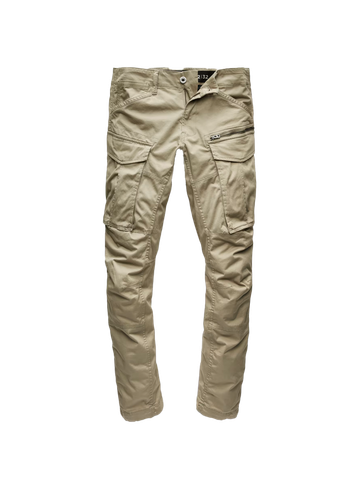 G-Star Cargobroek Rovic zip D02190-5126