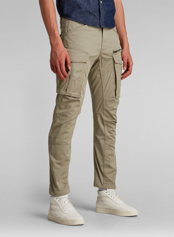 G-Star Cargobroek Rovic zip D02190-5126