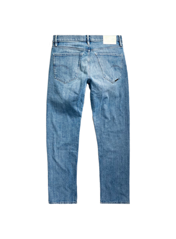 G-Star Straight jeans Mosa
