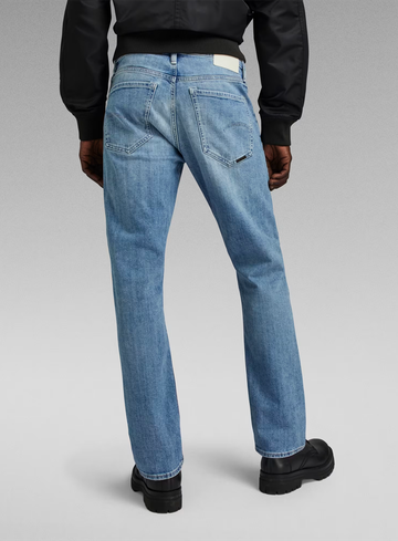 G-Star Straight jeans Mosa