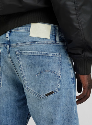 G-Star Straight jeans Mosa