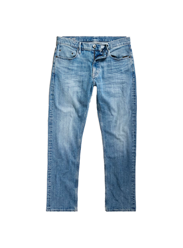 G-Star Straight jeans Mosa D23692-D498