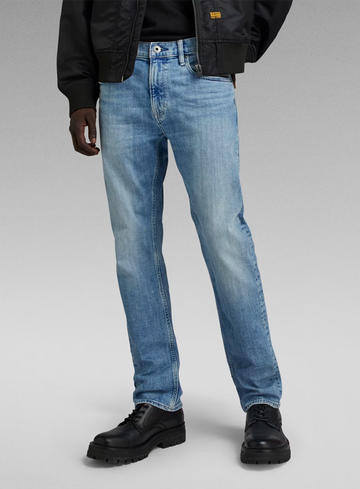 G-Star Straight jeans Mosa D23692-D498