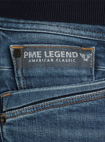 PME Legend Skyrak regular fit jeans
