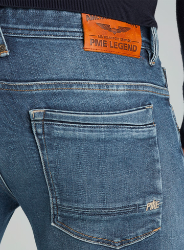 PME Legend Skyrak regular fit jeans