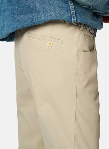 Meyer Pantalon