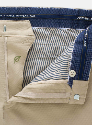 Meyer Pantalon