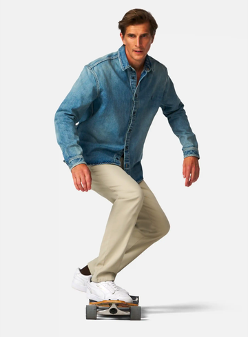 Meyer Pantalon