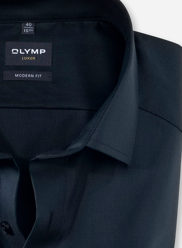 Olymp Tailored fit overhemd 074564