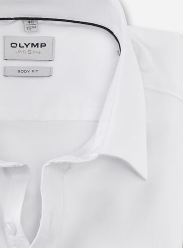 Olymp Overhemd 076364