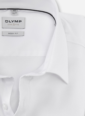 Olymp Signature sano overhemd 076369